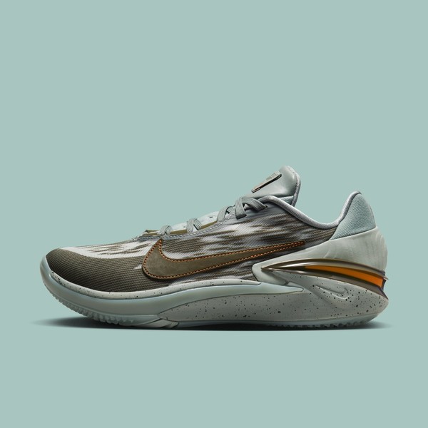 ランキング入賞商品 Nike GT Air 2 Zoom Air GT ブッカー Cut 2 Devin